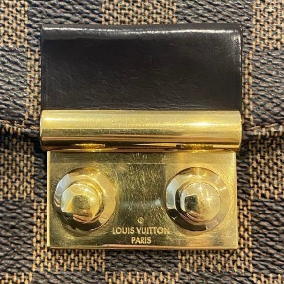 SOLD OUT “””Louis Vuitton croisette - Picture 4 of 8